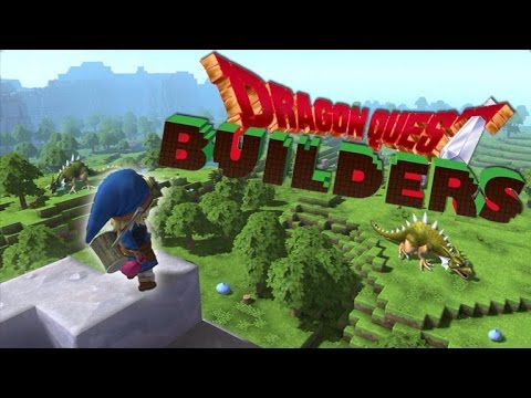 dragon quest builders pc download