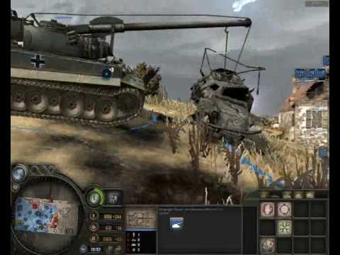 company of heroes patch